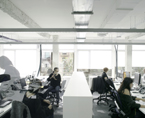 Nova seu d'oficines del Grupo BPMO | Premis FAD  | Interior design